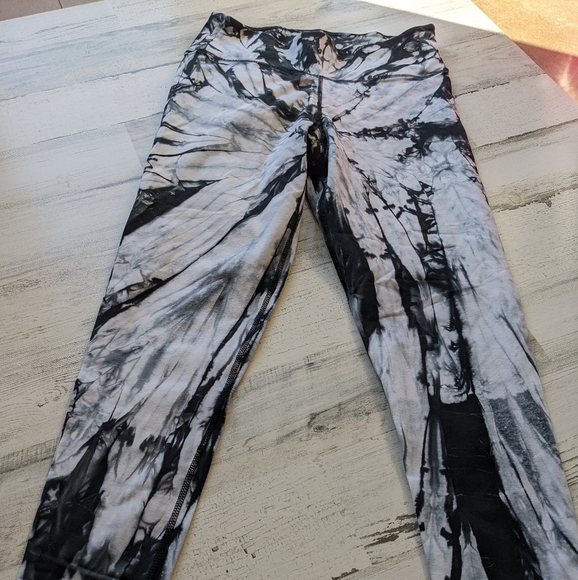 Monob leggings style #aph3053 size medium - Picture 1 of 5